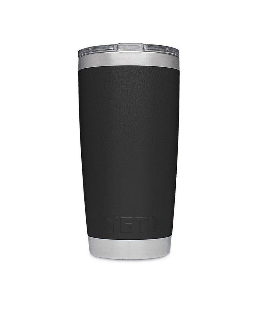 Rambler 591 ml / 20 oz Tumbler Black data-zoom-image=