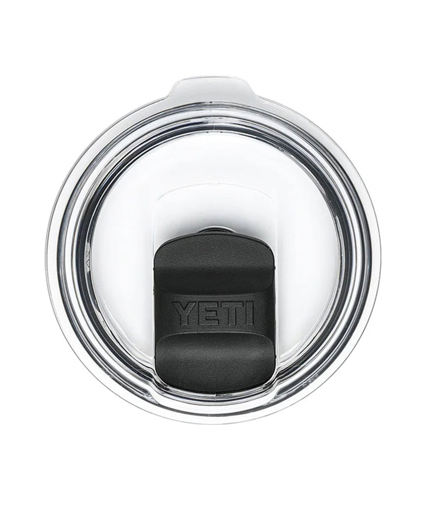 Rambler 295ML 10OZ Lowball with Magslider Lid  Stainless Steel data-zoom-image=