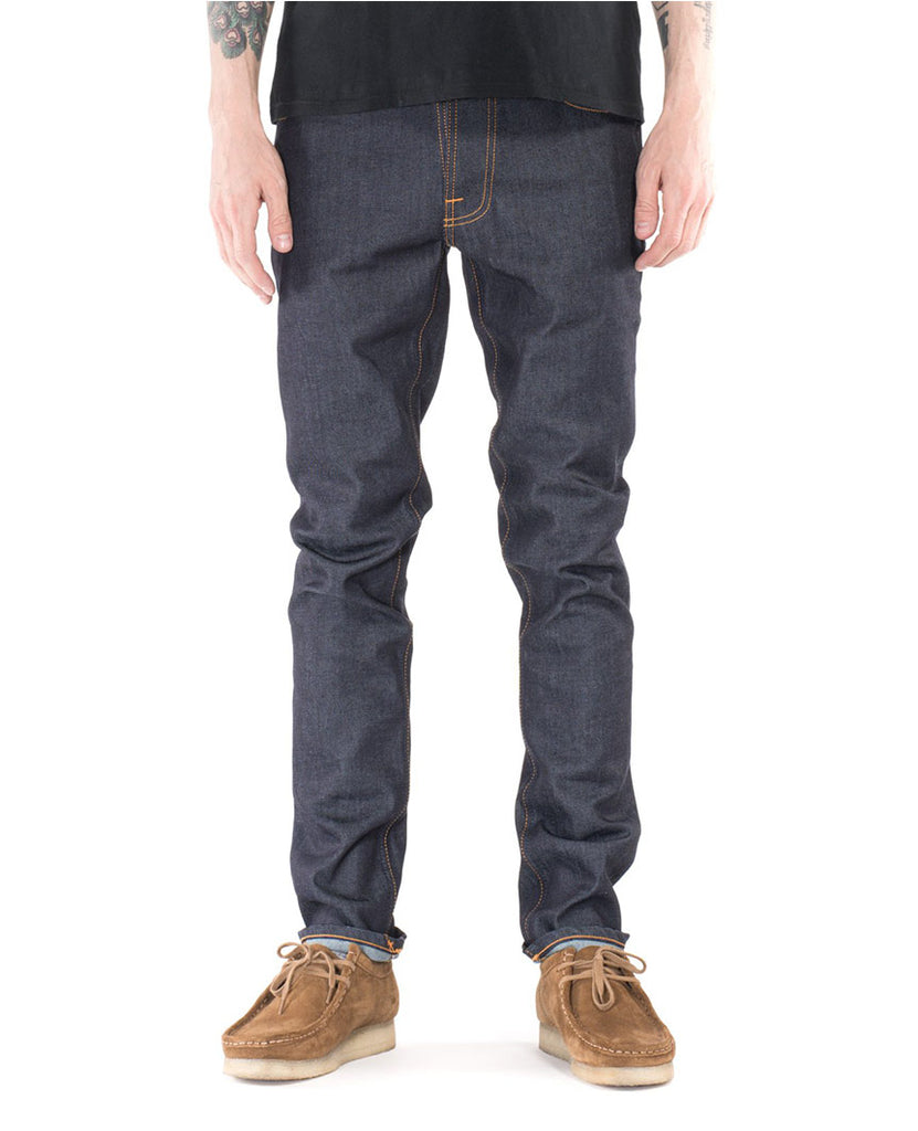 Nudie jeans hot sale dry 16 dips