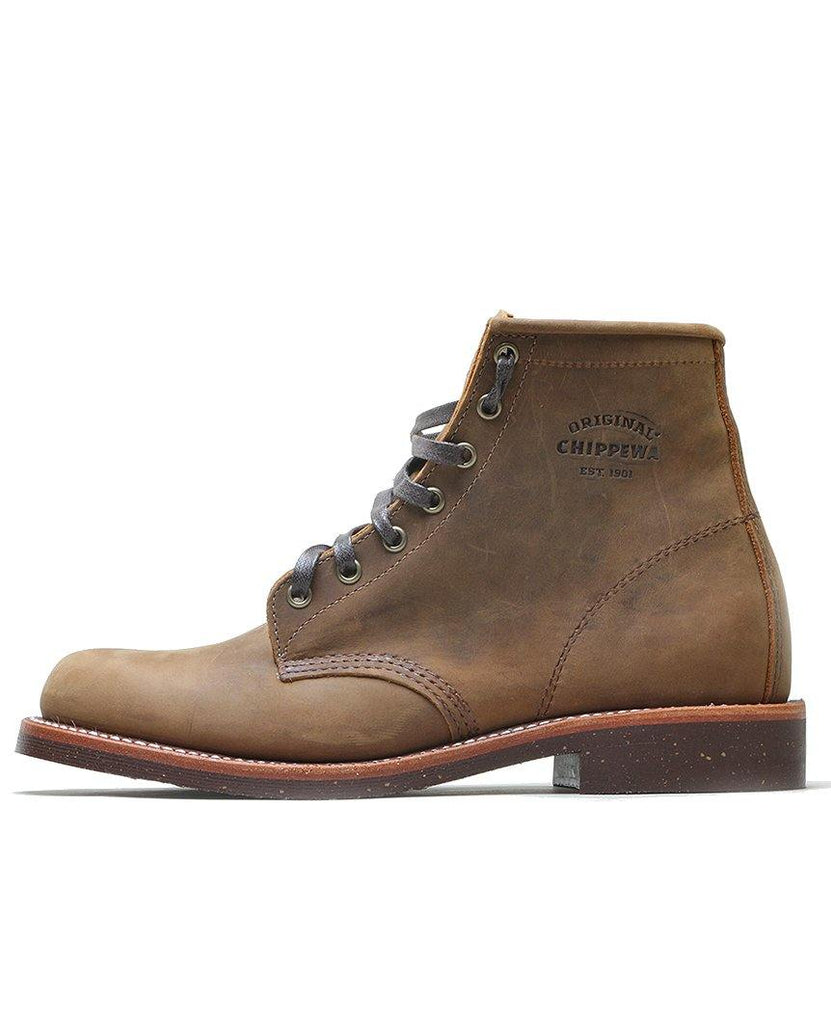 Chippewa hot sale boots aldrich