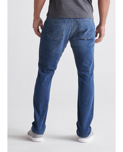 Performance Denim Relaxed Tapered Galactic