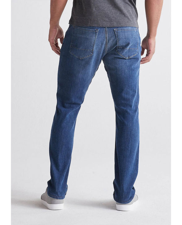 Performance Denim Relaxed Tapered Galactic data-zoom-image=
