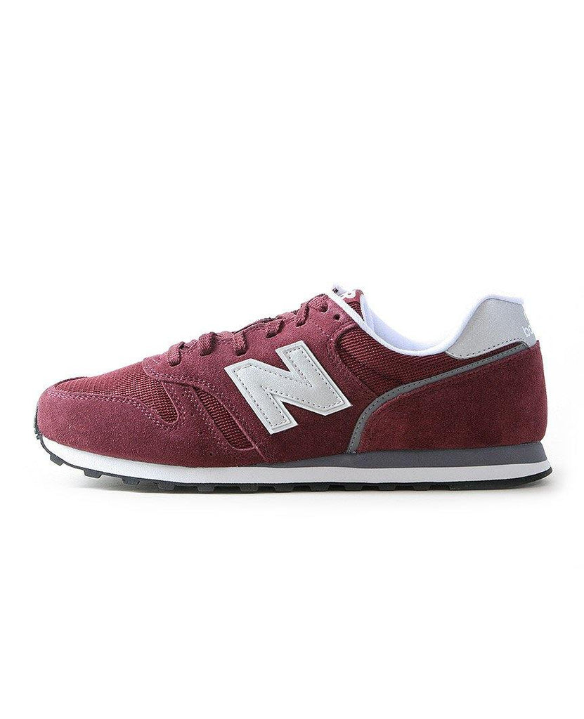 Style New Balance 373 Look ML373CD2 373 Modern Classics Burgundy