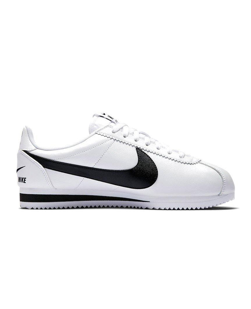 Nike classic cortez on sale premium men's shoe