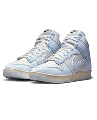 Nike denim clearance high tops