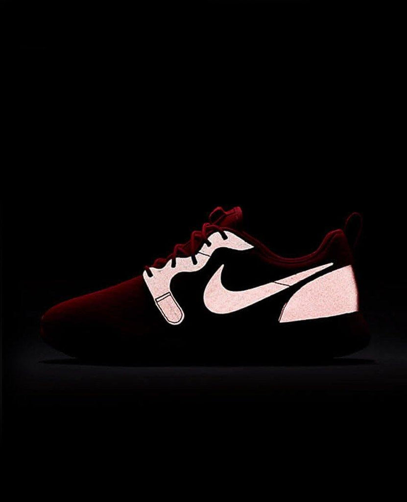 Hyperfuse Red Roshe One Hyperfuse Red | Nike | Bricks and Bonds