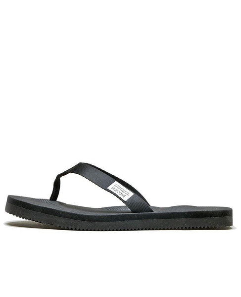 TONO Sandals Black