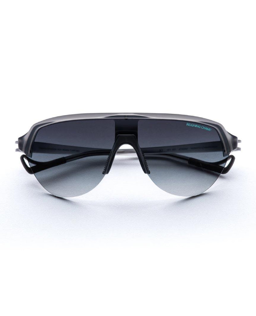 Reigning Champ x District Vision's Performance Eyewear Breaks the