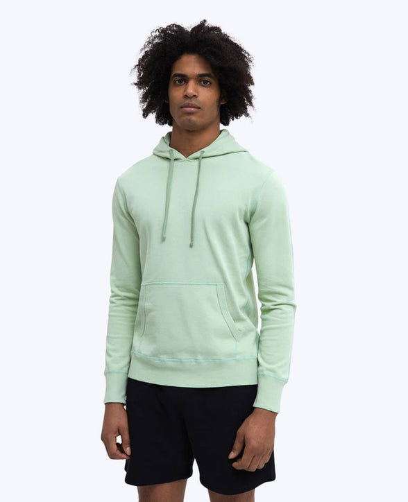 Lightweight Terry Pullover Hoodie Cactus data-zoom-image=