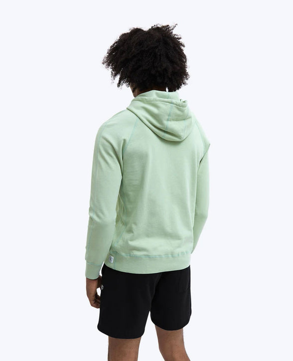 Lightweight Terry Pullover Hoodie Cactus data-zoom-image=