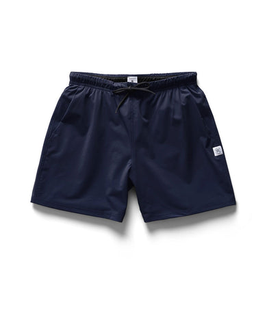 High Gauge Swim Short Navy