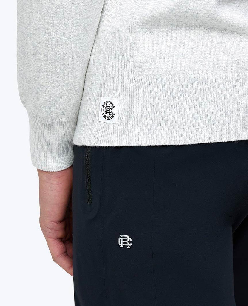 Machine Engineered Pullover Hoodie Heather Ash data-zoom-image=