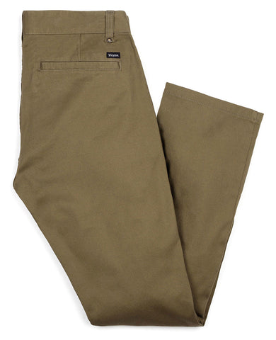 Reserve Chino Pant Olive