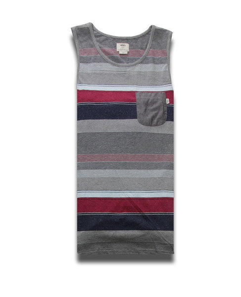 Point Loma Tank Top