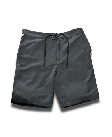 Freemont Surf Short Charcoal