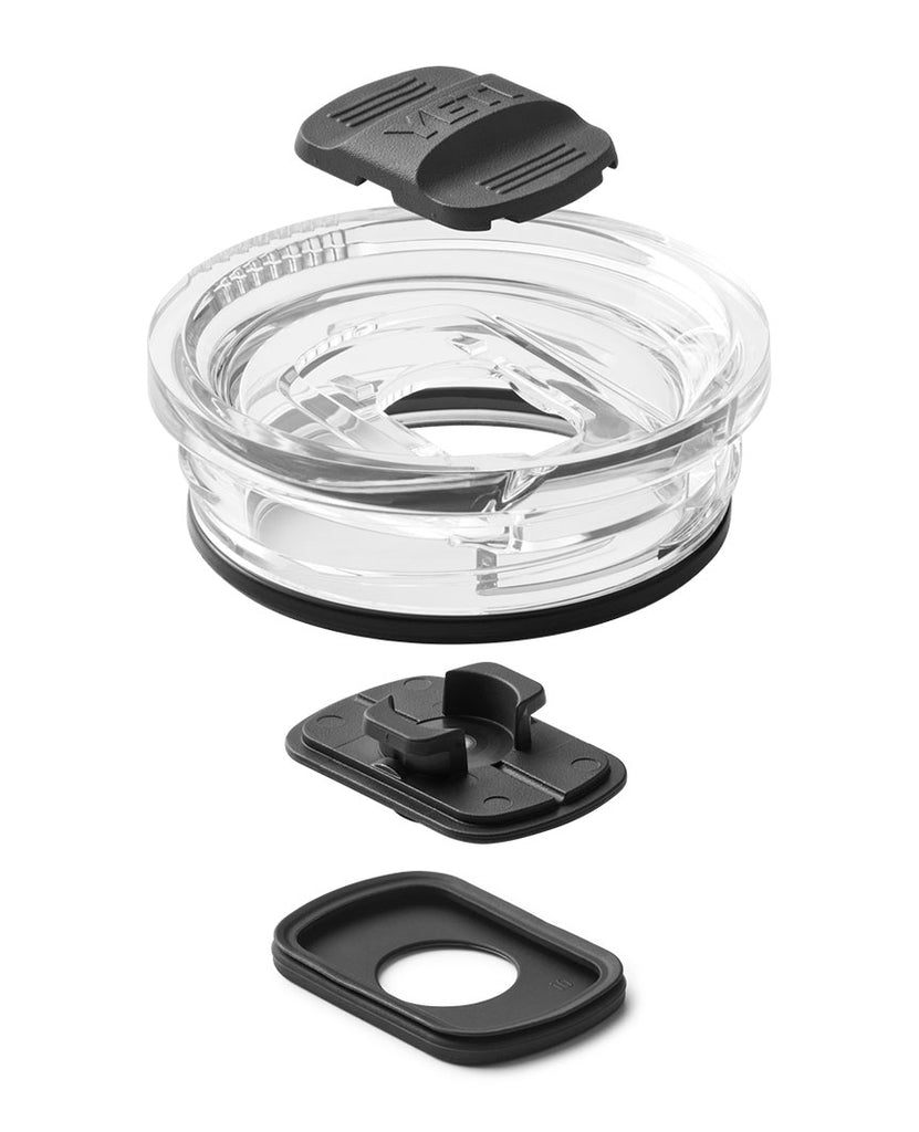 591ML Travel Mug  With Stronghold™ Lid  Charcoal data-zoom-image=