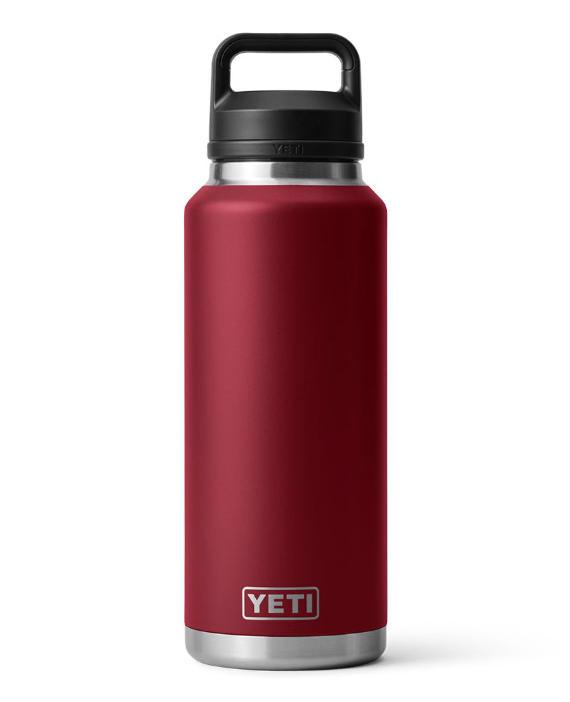 Rambler® 1.36 L Bottle with Chug Cap Harvest Red data-zoom-image=