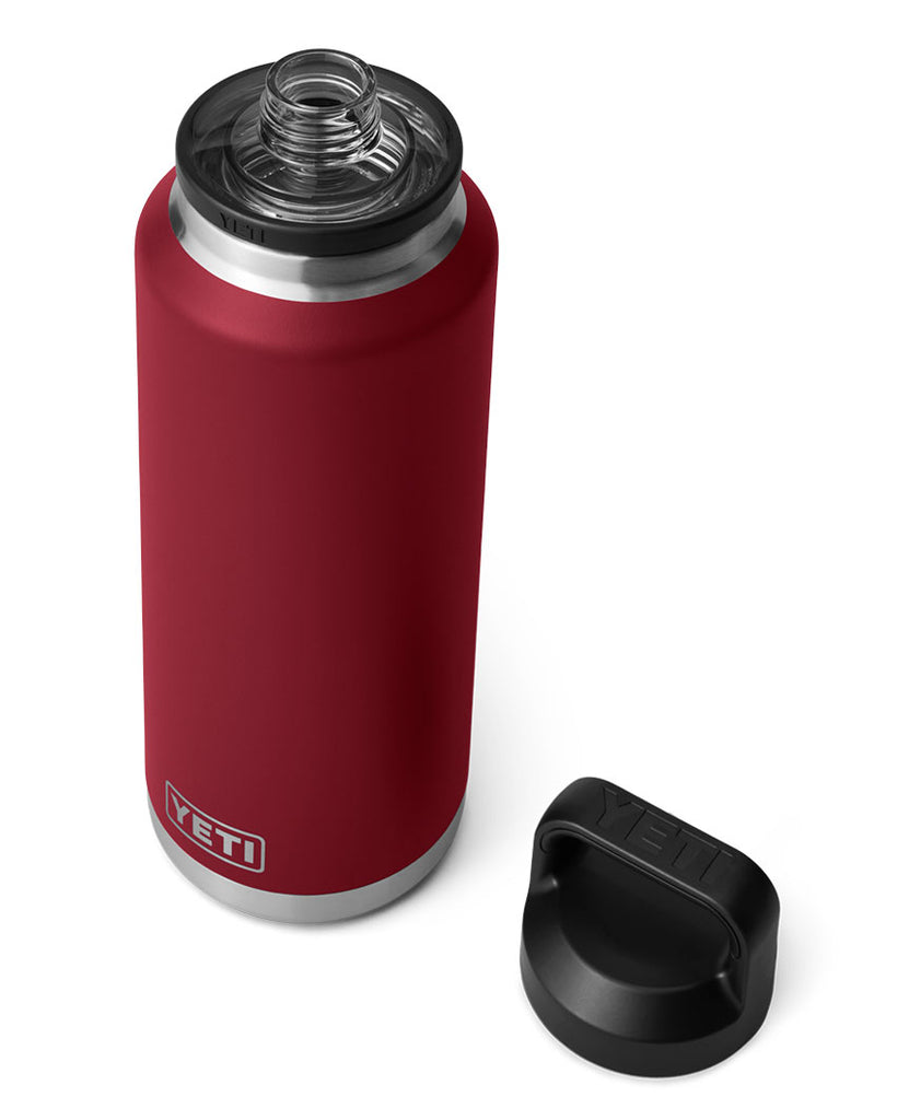 Rambler® 1.36 L Bottle with Chug Cap Harvest Red data-zoom-image=