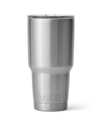 Rambler® 887 ML Tumbler with Magslider™   Lid  Stainless