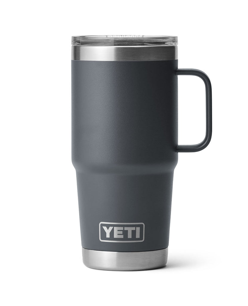 591ML Travel Mug  With Stronghold™ Lid  Charcoal data-zoom-image=