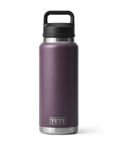 1L Bottle With Chug Cap Nordic Purple