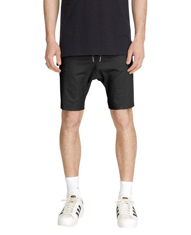 Salerno M.U. Short Black