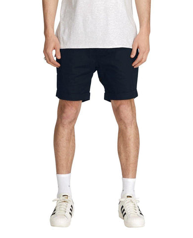 Scout Short Navy