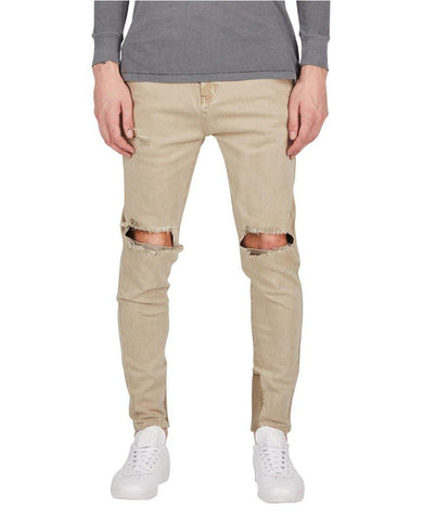 Sharpshot Denimo Beige Thrash