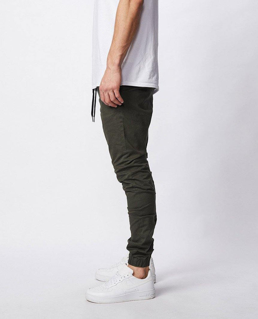 Zanerobe sureshot store jogger pants