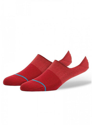 Spectrum Super Red Socks