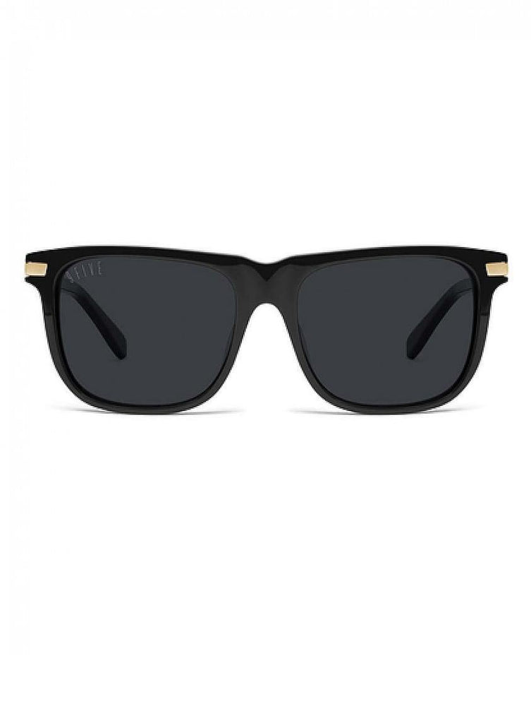 Garrett Leight Glco x Officine Generale Sunglasses in Olio & Pure G15 |  REVOLVE