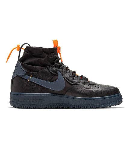 Air Force 1 Winter Gore-Tex Boot Black | Nike | Bricks and Bonds