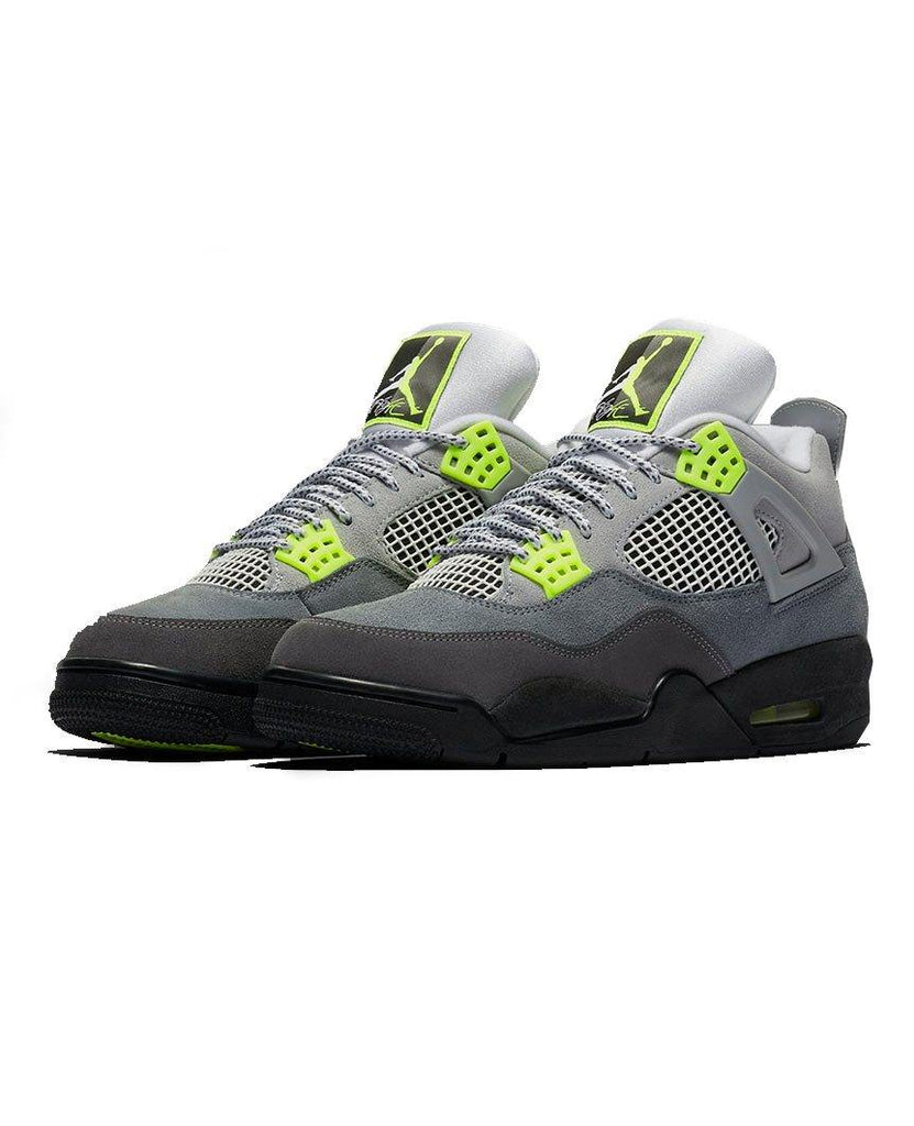 Jordan 4 clearance cool grey womens