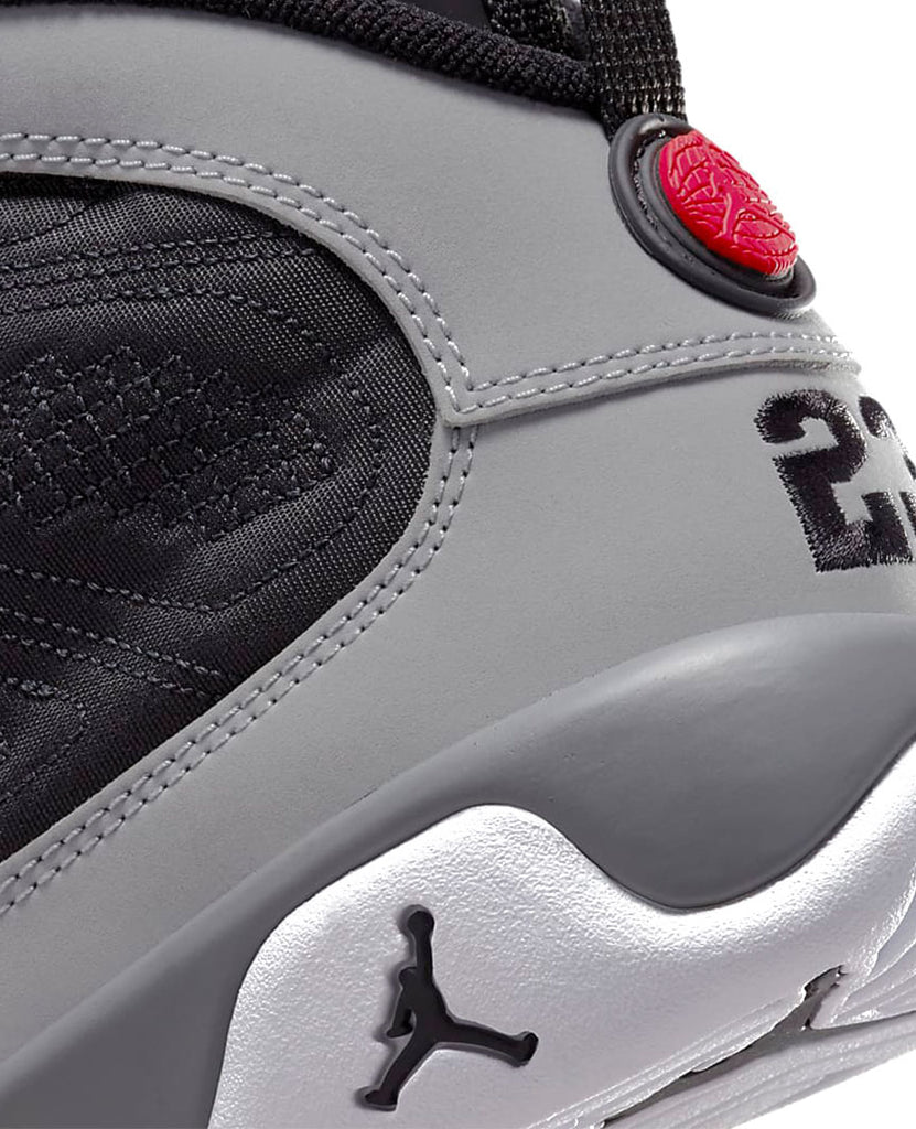 Retro 9 hot sale big kids