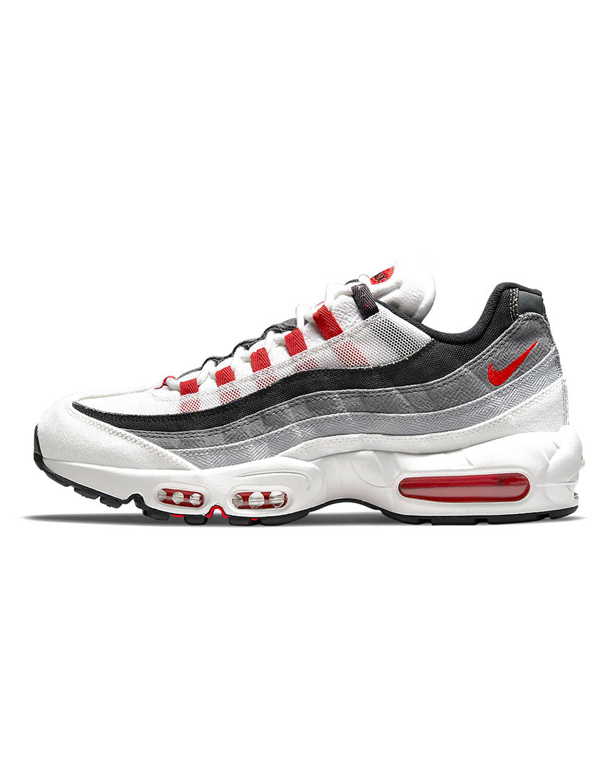 Nike Air Max 95 ホワイト Nike Air Max 95. Nike CA