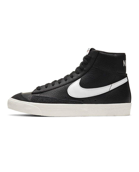 Blazer Mid '77 Vintage Black/Sail/Sail