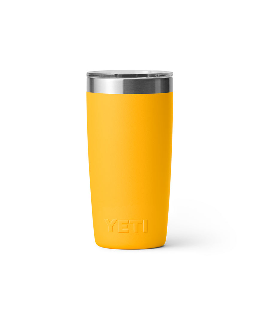 Yellow online yeti rambler