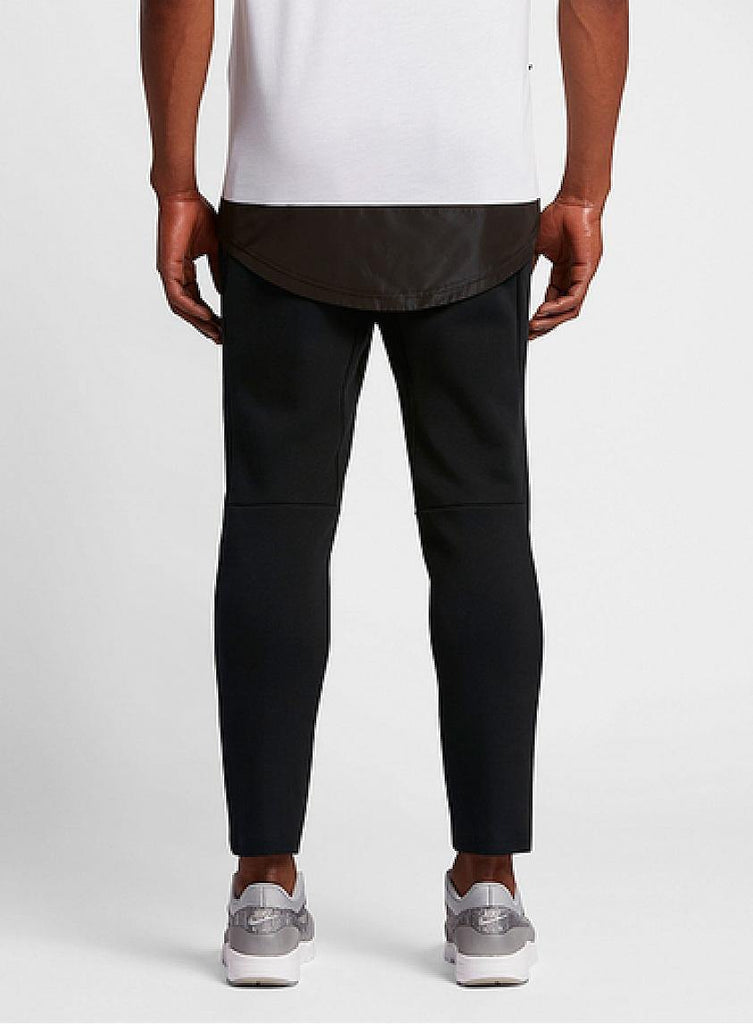 NSW Tech Fleece Pant Black, Nike