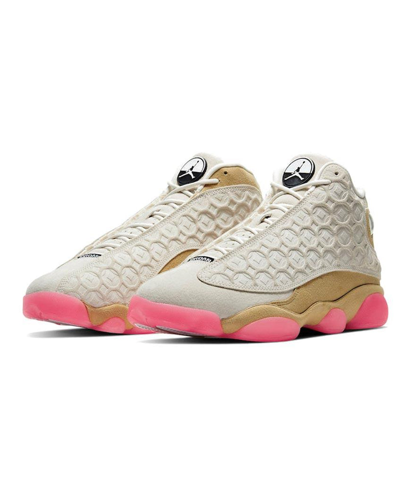 Pink Chinese 13s Air Jordan 13 Retro CNY Chinese New Year Jordan