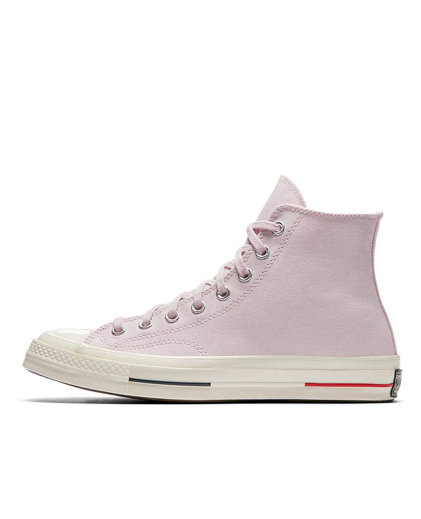 Chuck 70 Heritage Court High Top Barely Rose Converse Bricks