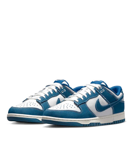 Dunk Low Retro SE Industrial Blue | Nike | Bricks and Bonds