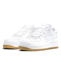 Air Force 1 '07 White/ Gum | Nike | Bricks and Bonds