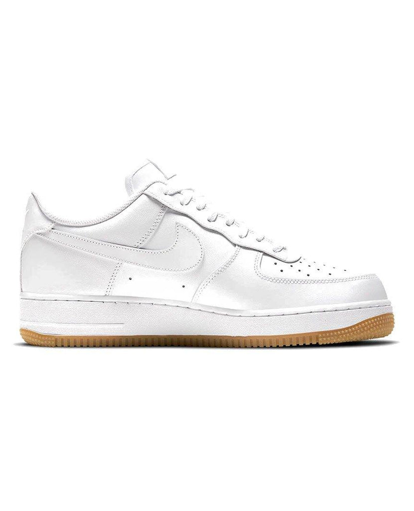 Air Force 1 '07 White/ Gum | Nike | Bricks and Bonds