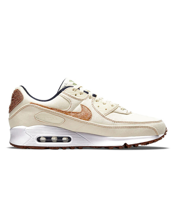 Air Max 90 SE Coconut Milk | Nike | Bricks and Bonds