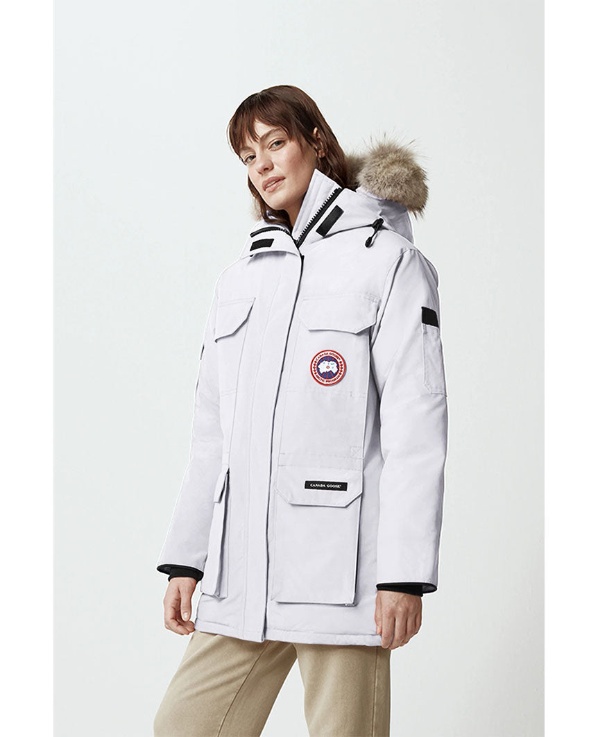 Goose Expedition Parka Canada Goose Coat Woman Veste Type Canada Goose Expedition Parka Canada Ou Acheter Une