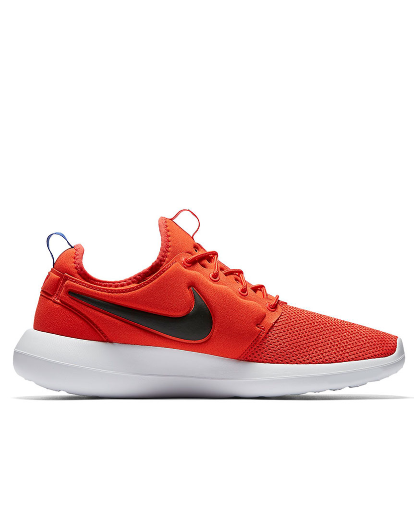 Roshe Two Max Orange Nike Bricks and Bonds