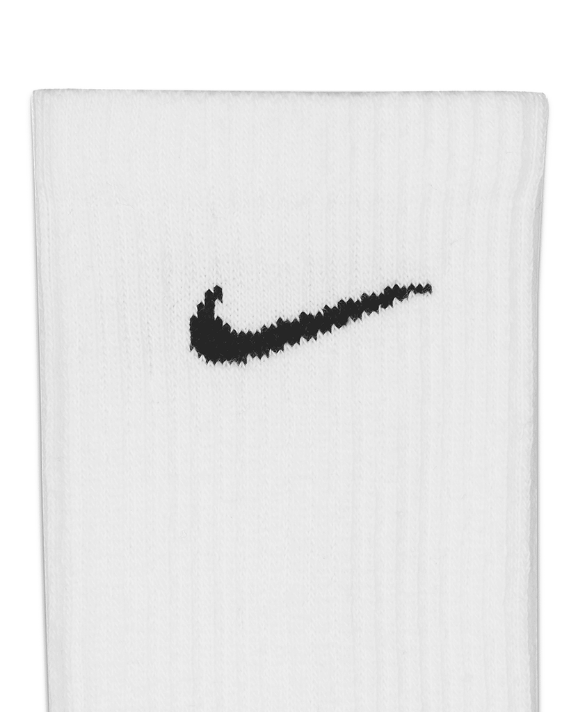 Everyday Plus Cushioned Training Crew Socks (6 Pairs), Nike