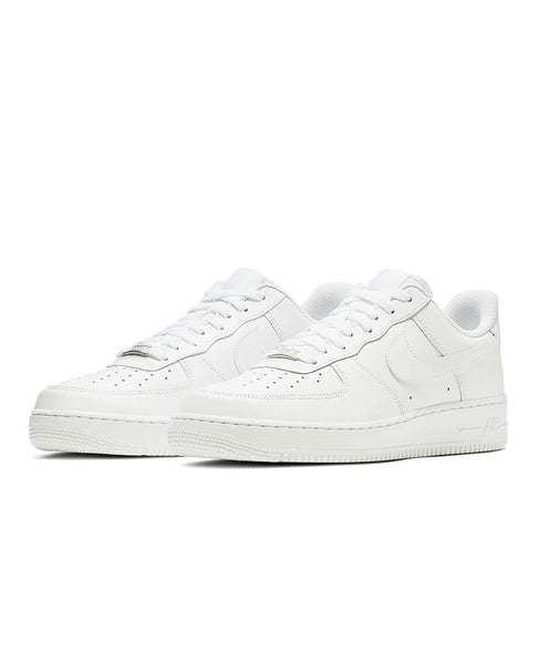 Air Force 1 '07 Low White