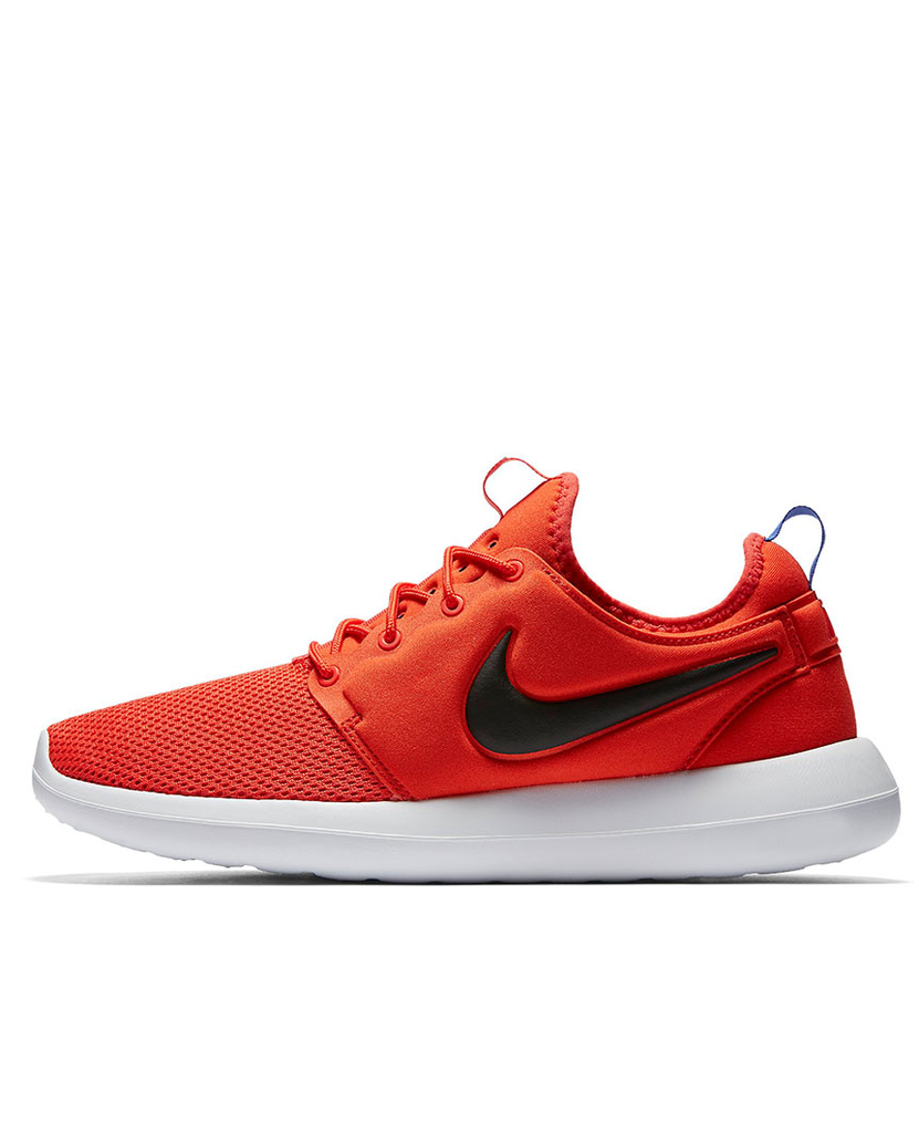 Nike roshe two bambino rosa sales