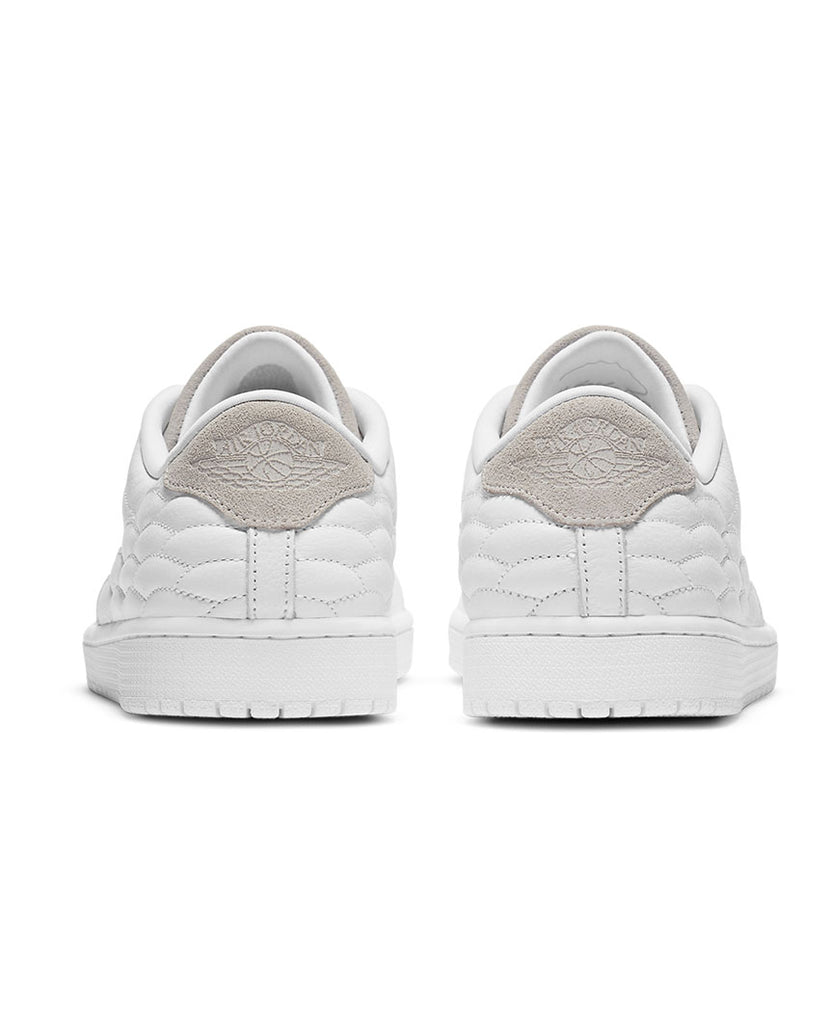 Air Jordan Centre Court White Jordan Bricks and Bonds